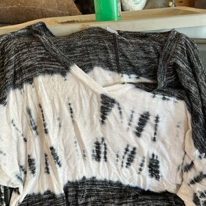 Cute Long Sleeve Top